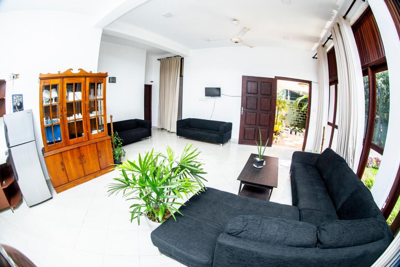Anthuan Residence Negombo Exterior photo